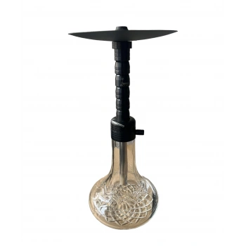 Serden Tahliyeli Nargile Seti