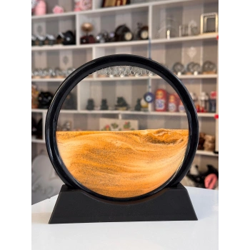 Sulu Büyük Kum Saati