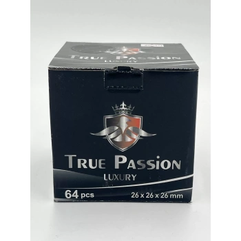 True Passion Nargile Kömürü