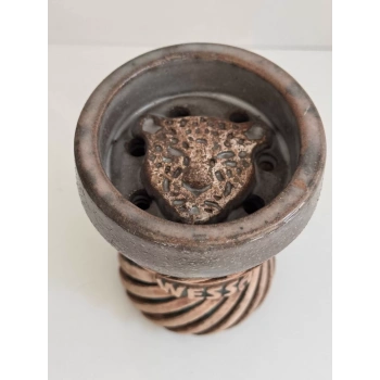 WESSA KAPLANLI LÜLE