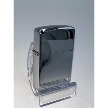 Metal Zippo Görünümlü Çakmak