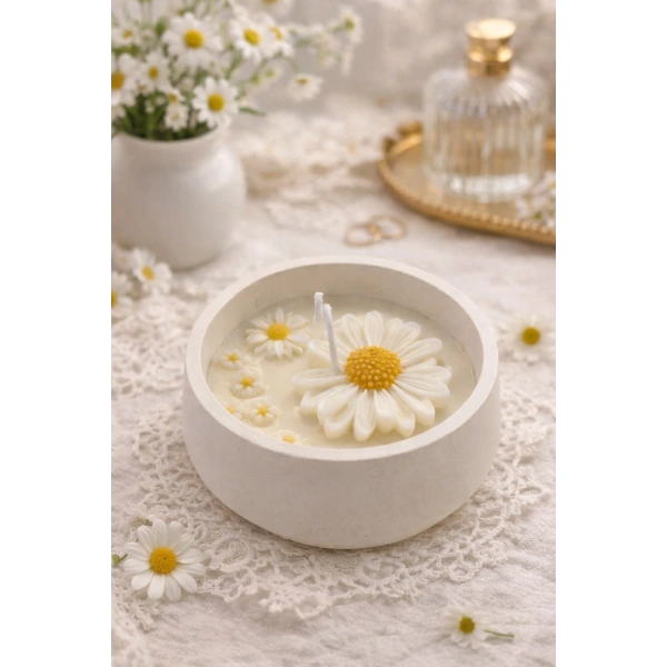 Papatya Rüyası Minimal