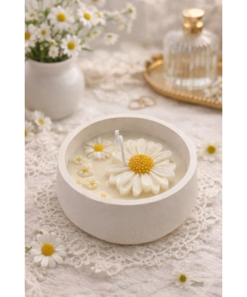 Papatya Rüyası Minimal