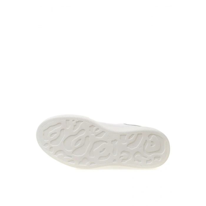 Limon Arbety Kadın Sneaker - Beyaz