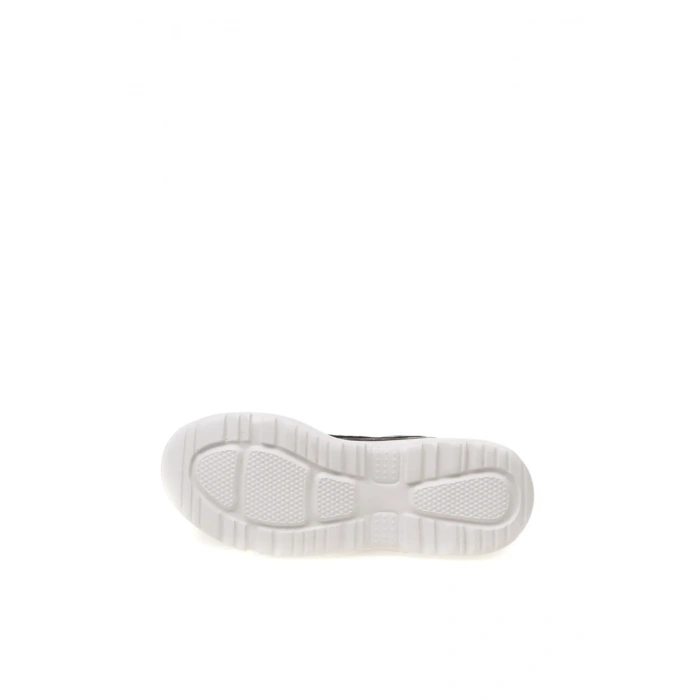 Limon Ava Kadın Sneaker - Siyah