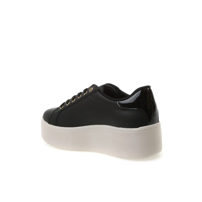 Limon Bremen Kadın Sneaker - Siyah