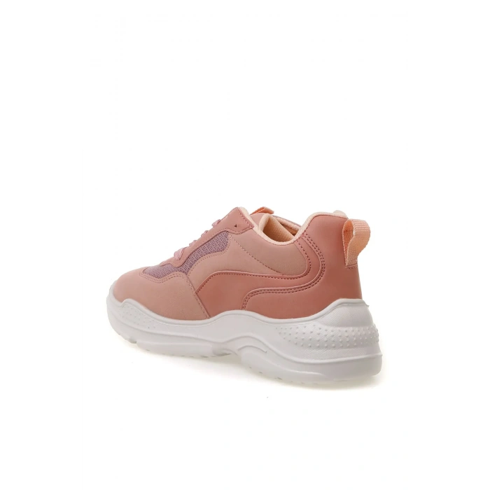 Limon Layla Kadın Sneaker-Pembe