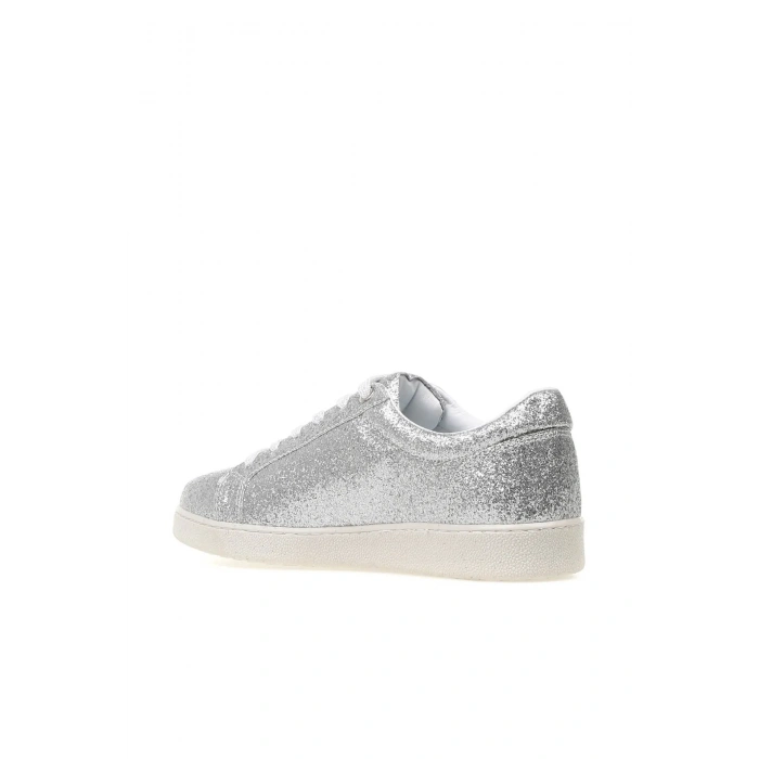 Limon Libra Kadın Sneaker - Gümüş