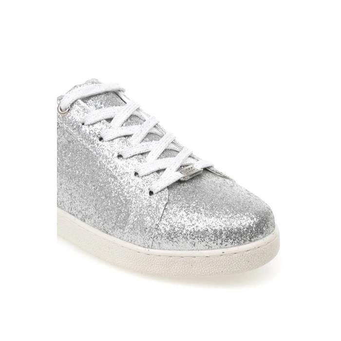 Limon Libra Kadın Sneaker - Gümüş