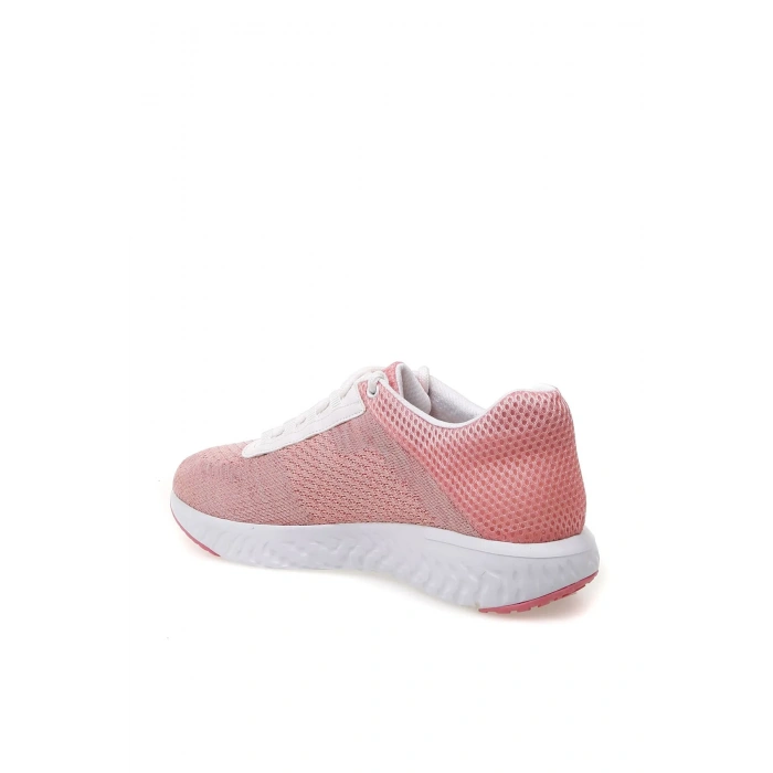 Limon Lina Kadın Sneaker - Pembe