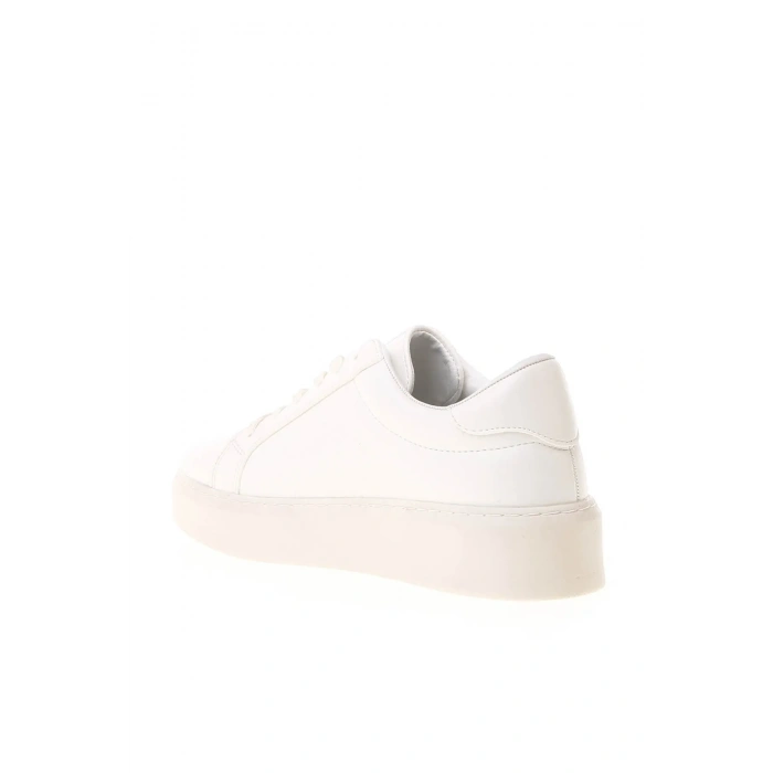 Limon Opal Beyaz Kadın Sneaker – Beyaz