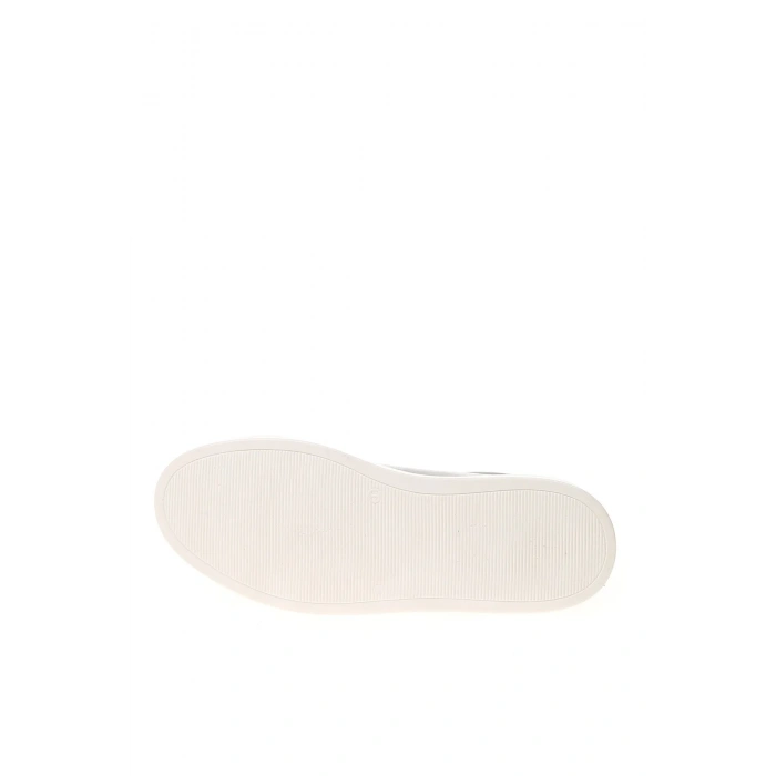 Limon Opal Kadın Sneaker - Gümüş