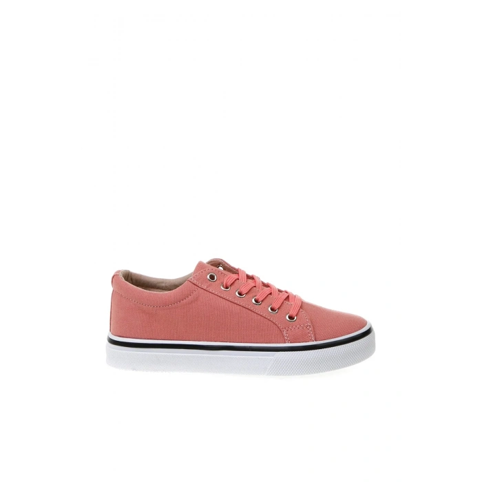 Limon Tempra Kadın Sneaker - Pembe