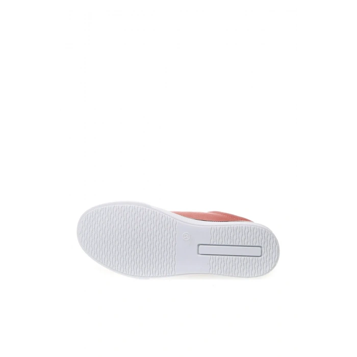 Limon Tempra Kadın Sneaker - Pembe