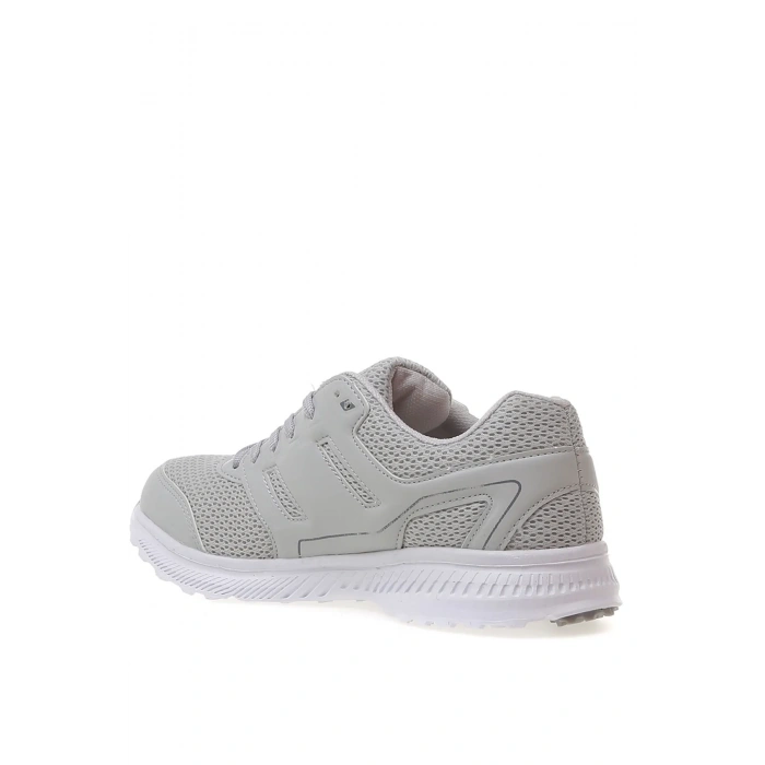 Limon Zarifa Kadın Sneaker - Gri