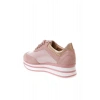 Limon Capsi Kadın Sneaker - Pembe