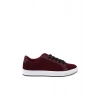 Limon Company Nerbert Erkek Sneaker-Bordo