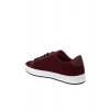 Limon Company Nerbert Erkek Sneaker-Bordo