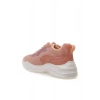 Limon Layla Kadın Sneaker-Pembe