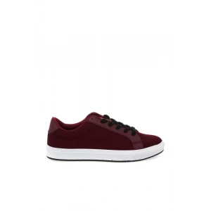 Limon Company Nerbert Erkek Sneaker-Bordo