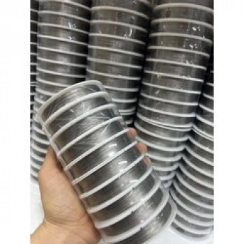 0.38 mm çelik tel