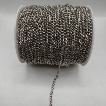 0,80 mm nikel zincir 100m