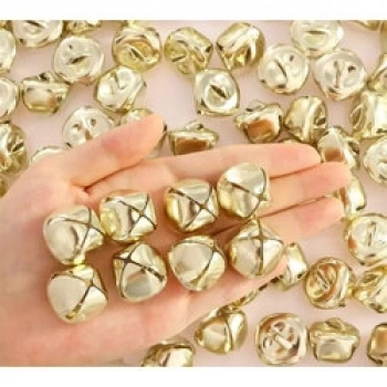 20 mm sarı çan (500 gr)