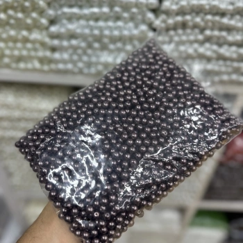 8 mm Cam İnci (1 Kg)