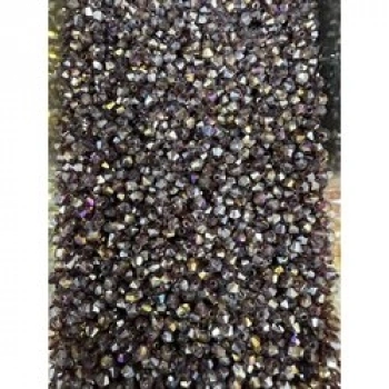 4 mm Piramit Çek Kristali (50 gr)