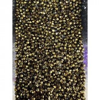 4 mm Piramit Çek Kristali (50 gr)