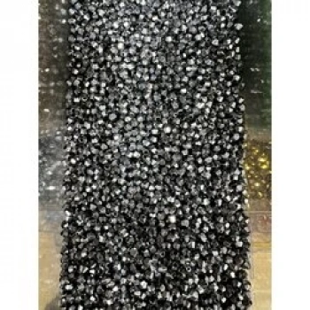 4 mm Piramit Çek Kristali (50 gr)