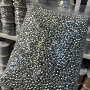 6 MM NİKEL CCB LÜX İNCİ (500 gr)