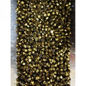 6 mm Piramit Çek Kristali (50 gr)