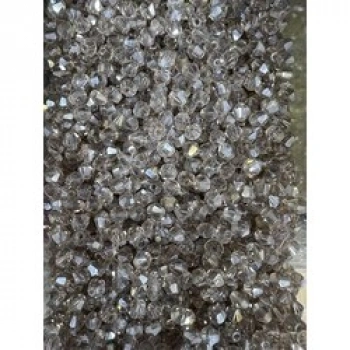 6 mm Piramit Çek Kristali (50 gr)