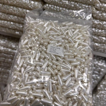 Damla inci 8x20 (500 gram)