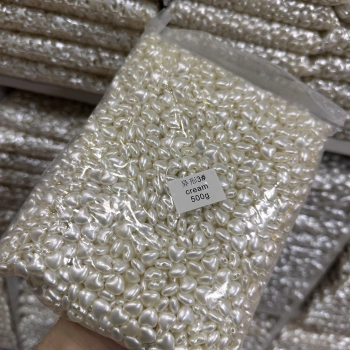 Kalp Şekilli İnci (500 gram)