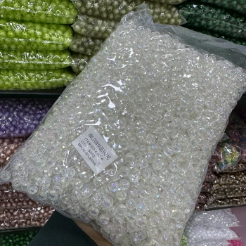 8 mm Janjanlı Dünya (500 gram)