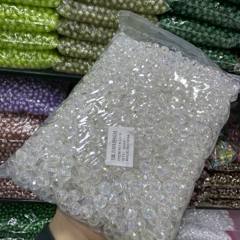 10 mm Janjanlı Dünya (500 gram)