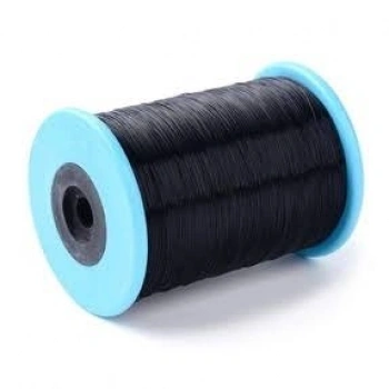 0.60 mm siyah misina