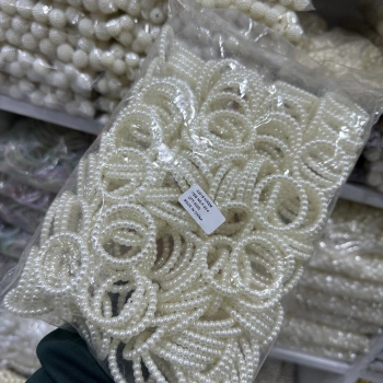 3.5 CM HALKA İNCİ (500 gram-230 adet)