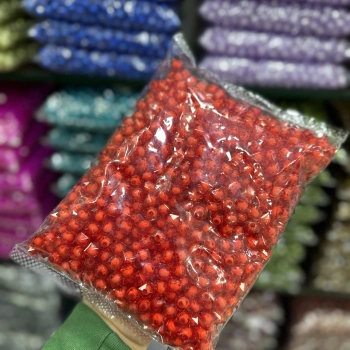 10 MM KÜP ÇANTA BONCUĞU (500 GRAM)