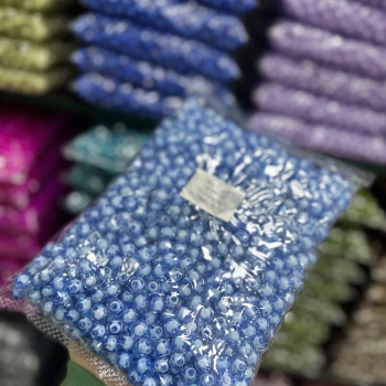 10 MM KÜP ÇANTA BONCUĞU (500 GRAM)