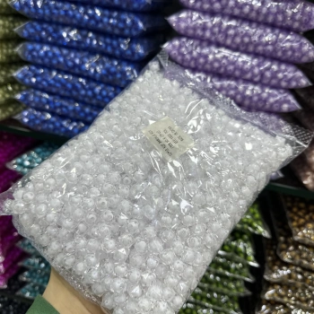10 MM KÜP ÇANTA BONCUĞU (500 GRAM)