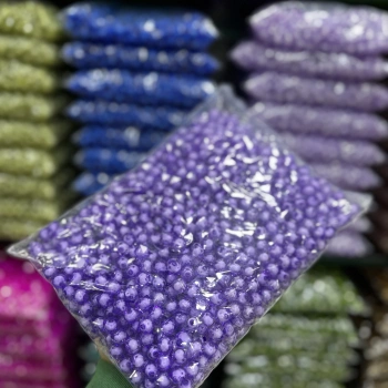 10 MM KÜP ÇANTA BONCUĞU (500 GRAM)