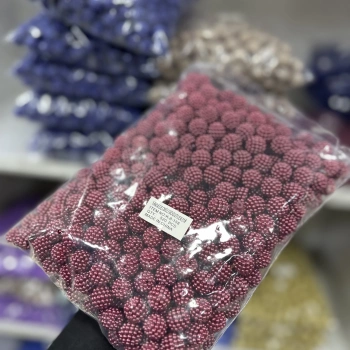 14 MM BÖĞÜRTLEN BONCUK