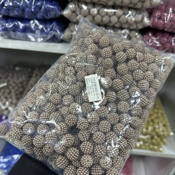 14 MM BÖĞÜRTLEN BONCUK