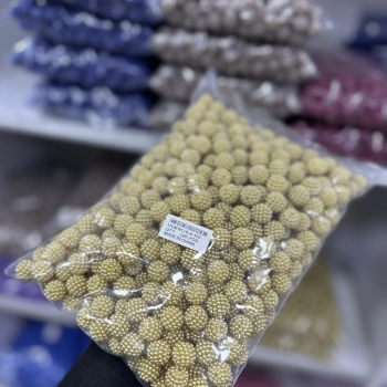 14 MM BÖĞÜRTLEN BONCUK