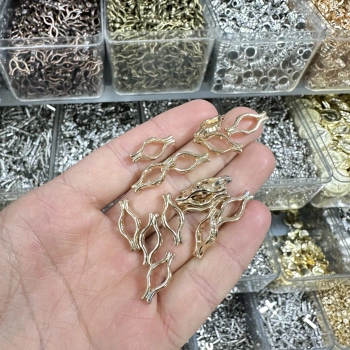 METAL ROZ DUDAK APARATI (50 gram)