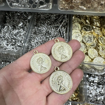 METAL SARI PARA (50 gram)