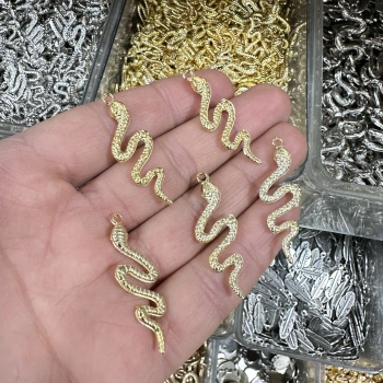METAL SARI YILAN (50 gram)